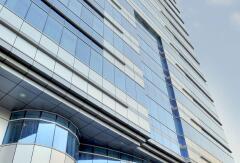 阿布扎比水晶酒店(Cristal Hotel Abu Dhabi) 酒店模块