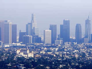 格里菲斯天文台