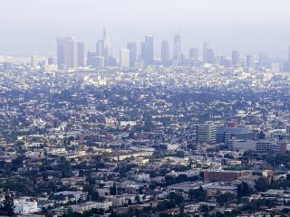 格里菲斯天文台