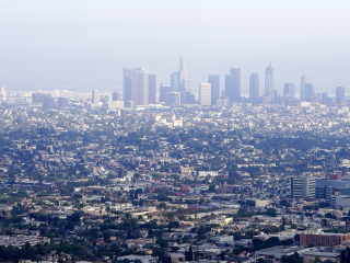 格里菲斯天文台