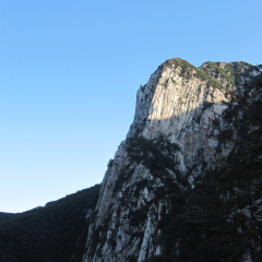 嵩山的#旅图换旅费#