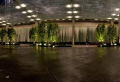 艾莉亚娱乐场渡假酒店(ARIA Resort & Casino) 酒店模块