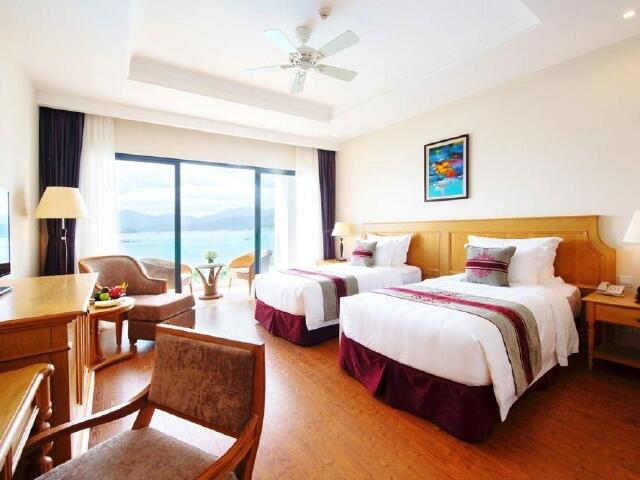 五星酒店任选,可升级预定含不限次数、时间游