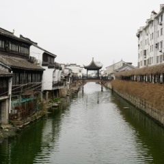 太仓沙溪的#旅图换旅费#