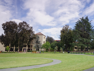 斯坦福大学
