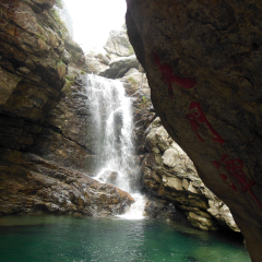 庐山的#旅图换旅费#