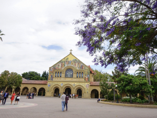 斯坦福大学