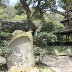 杭州六和塔的#旅图换旅费#