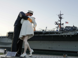 中途岛航母博物馆