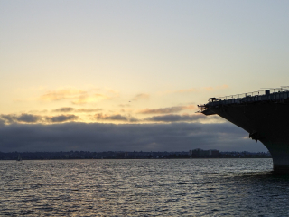 中途岛航母博物馆