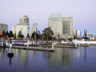 中途岛航母博物馆