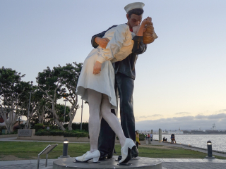 中途岛航母博物馆