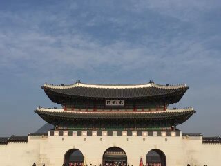 光化门