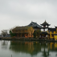 锦溪的#旅图换旅费#