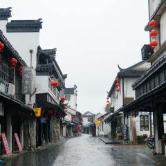 锦溪的#旅图换旅费#