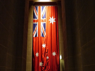 墨尔本战争纪念馆