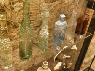 弗里曼特尔旧监狱