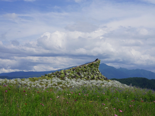 大雪山国立公园