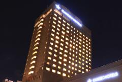 酒店模块 