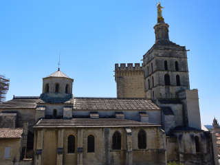 阿维尼翁圣母院