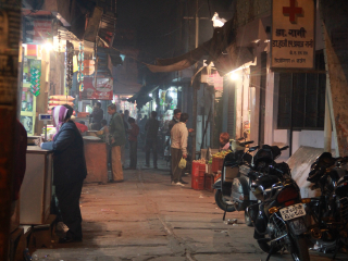 法塔赫布尔西格里城