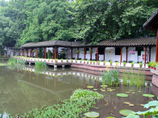 杭州郭庄