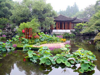 杭州郭庄