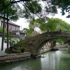 锦溪的#旅图换旅费#