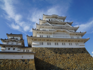 姬路城