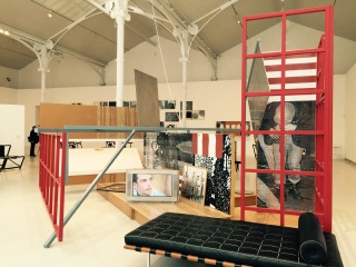 索菲娅王妃艺术中心