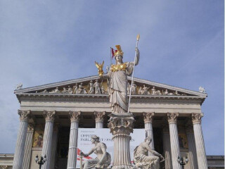 奥地利国会大厦