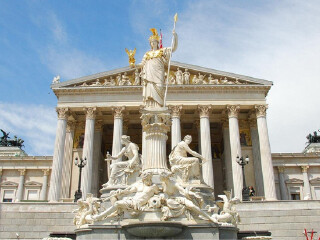 奥地利国会大厦