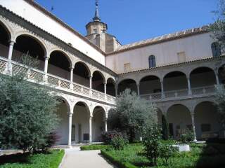 圣克鲁斯博物馆