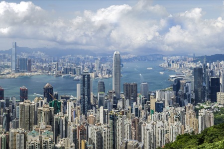 <香港-澳门4晚5日游>福建全省出发动车往返港澳深度游餐标升级享网红美食体验香港迪士尼乐园、香港海洋公园