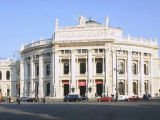 维也纳国家歌剧院