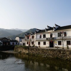 卢村的#旅图换旅费#