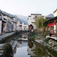 卢村的#旅图换旅费#