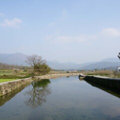 卢村的#旅图换旅费#