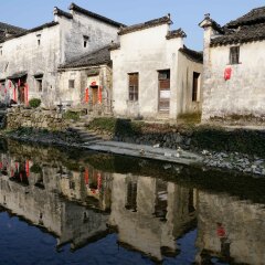 卢村的#旅图换旅费#