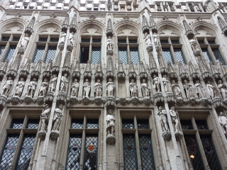 沙配勒圣母教堂