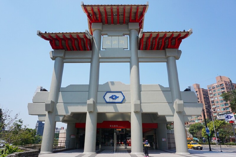 台湾 北投 一个拥有天然温泉资源的美丽小城 北投温泉游记 途牛