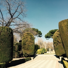 丽池公园的#旅图换旅费# #公园#