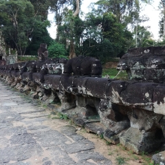 圣剑寺的#旅图换旅费# #名胜古迹#