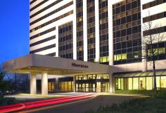 埃迪森喜来登酒店(Sheraton Edison Hotel) 酒店模块