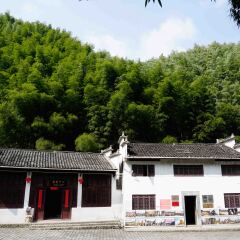 木坑竹海的#旅图换旅费#