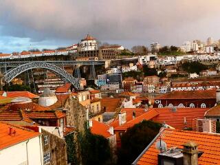 路易斯一世大桥