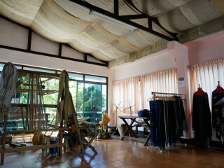 山区部落博物馆