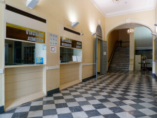 曼谷艺术文化中心