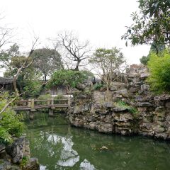 耦园的#旅图换旅费#