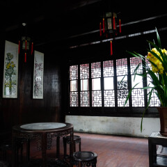 耦园的#旅图换旅费#